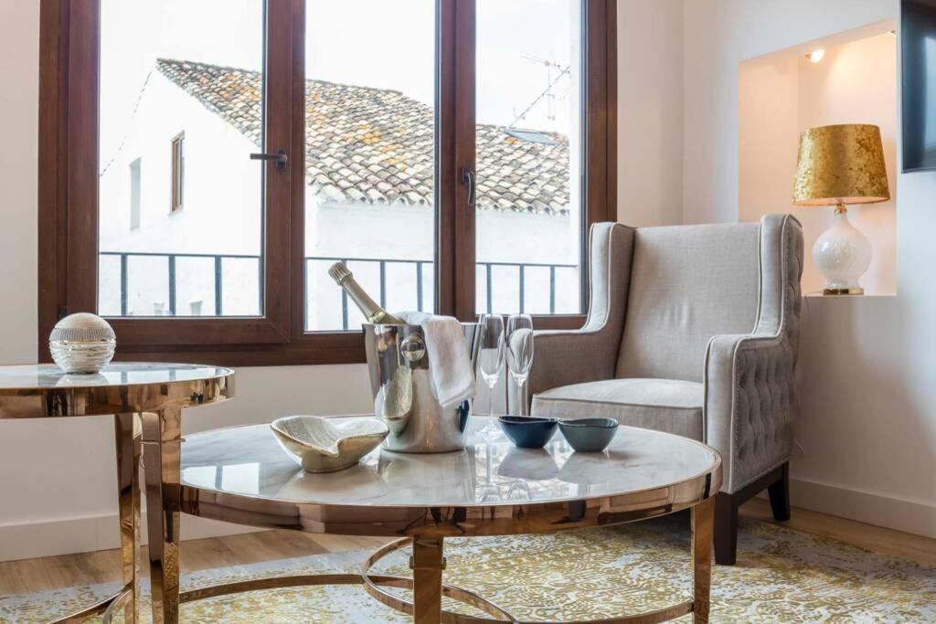 Puerto Banus Second Line, Luxury Apartement Marbella Exterior photo